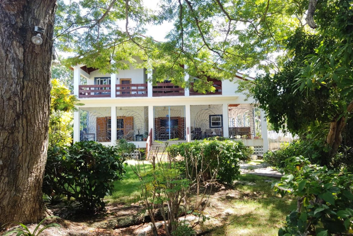 Seventh image of Westend Road in Negril, Westmoreland, Jamaica - property is For Sale