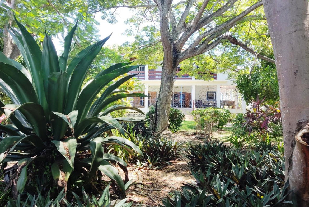 Tenth image of Westend Road in Negril, Westmoreland, Jamaica - property is For Sale