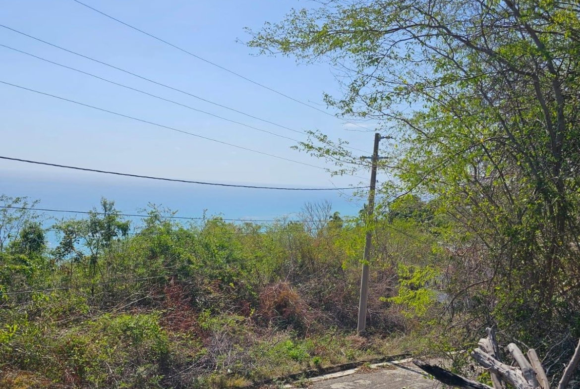 Second image of 303- Hillside Villas, Culloden in WHITEHOUSE, Westmoreland, Jamaica - property is For Sale