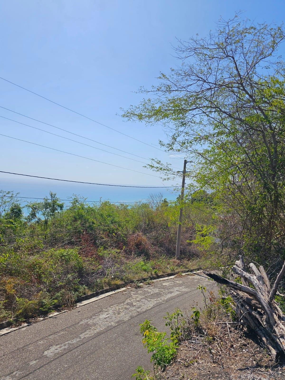 Second image of 303- Hillside Villas, Culloden in WHITEHOUSE, Westmoreland, Jamaica - property is For Sale