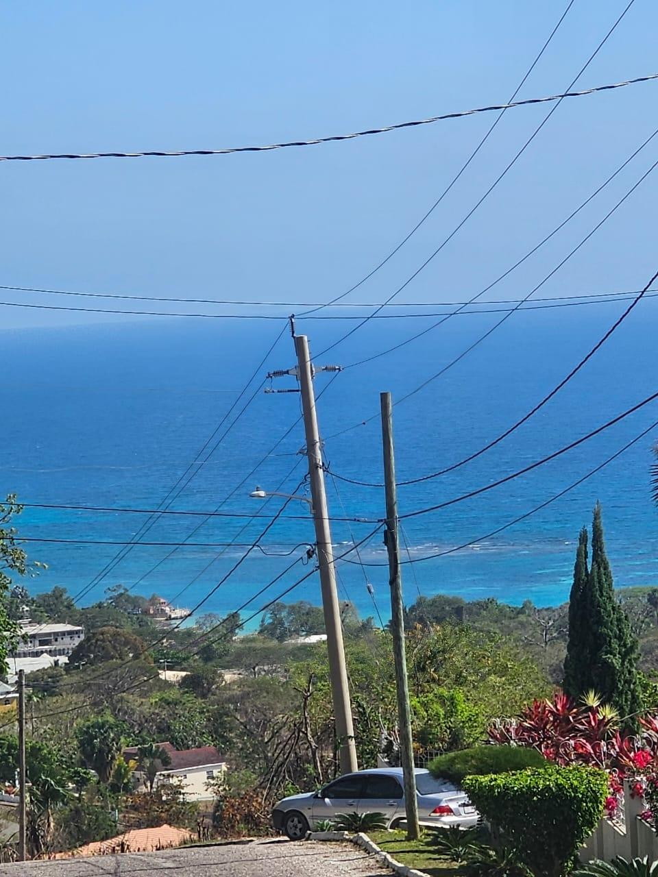 First image of 303- Hillside Villas, Culloden in WHITEHOUSE, Westmoreland, Jamaica - property is For Sale