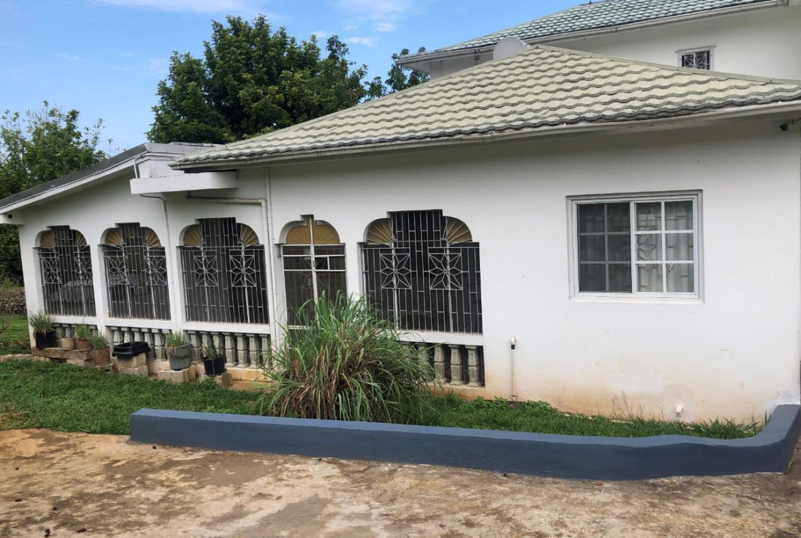 Second image of Dawkins District, Mocho in Mocho, Clarendon, Jamaica - property is For Sale