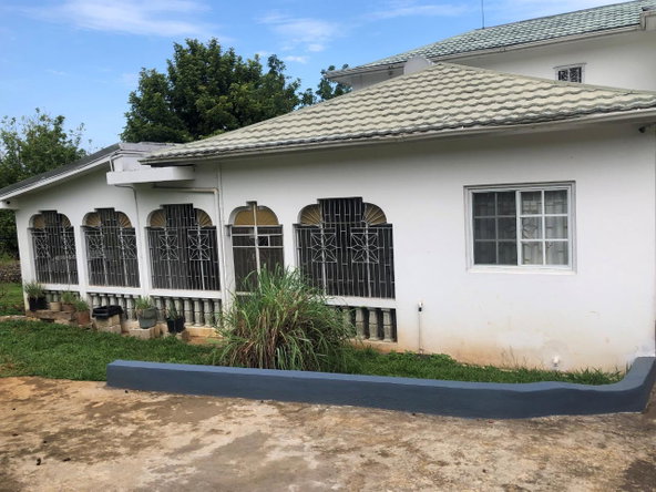 Second image of Dawkins District, Mocho in Mocho, Clarendon, Jamaica - property is For Sale