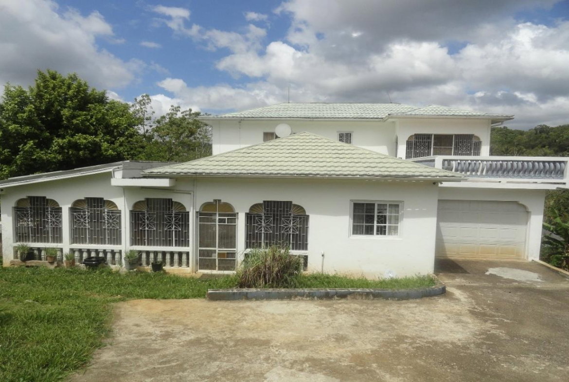First image of Dawkins District, Mocho in Mocho, Clarendon, Jamaica - property is For Sale