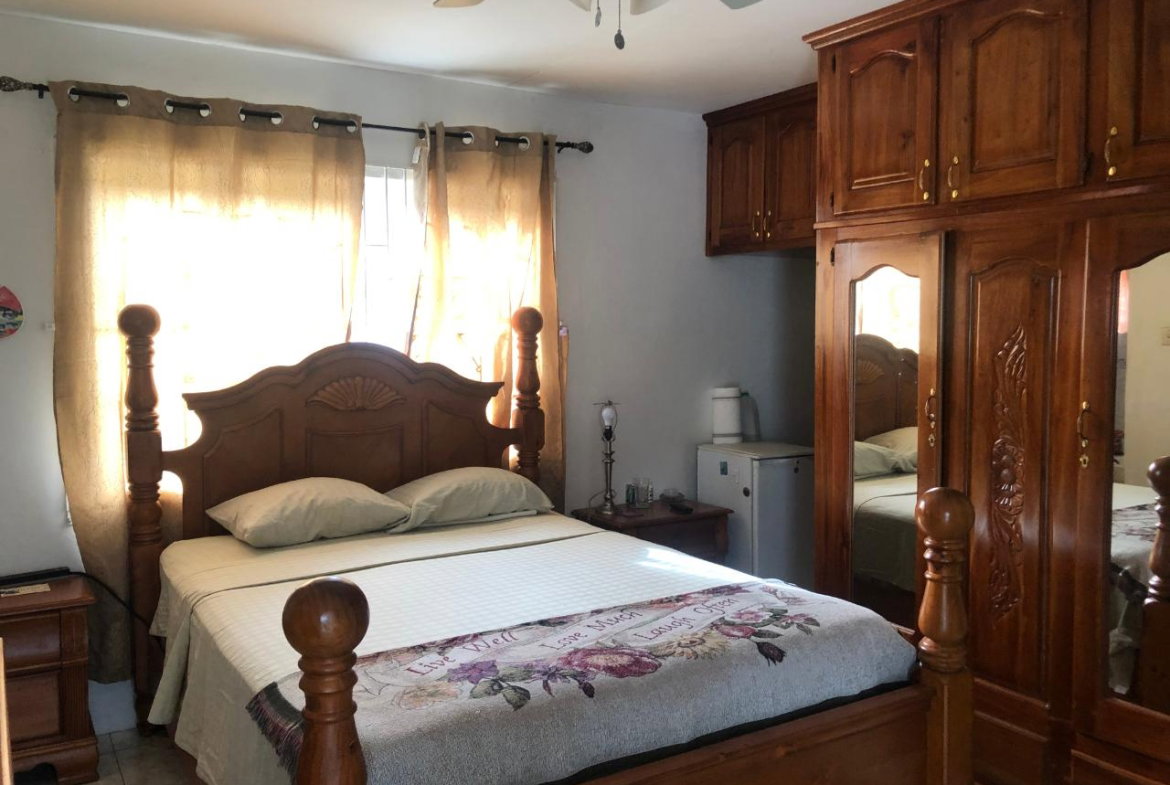 Seventeenth image of Dawkins District, Mocho in Mocho, Clarendon, Jamaica - property is For Sale