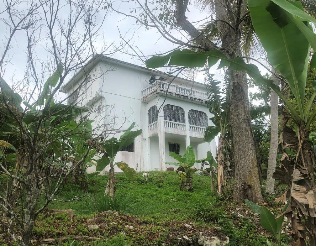 Third image of Dawkins District, Mocho in Mocho, Clarendon, Jamaica - property is For Sale