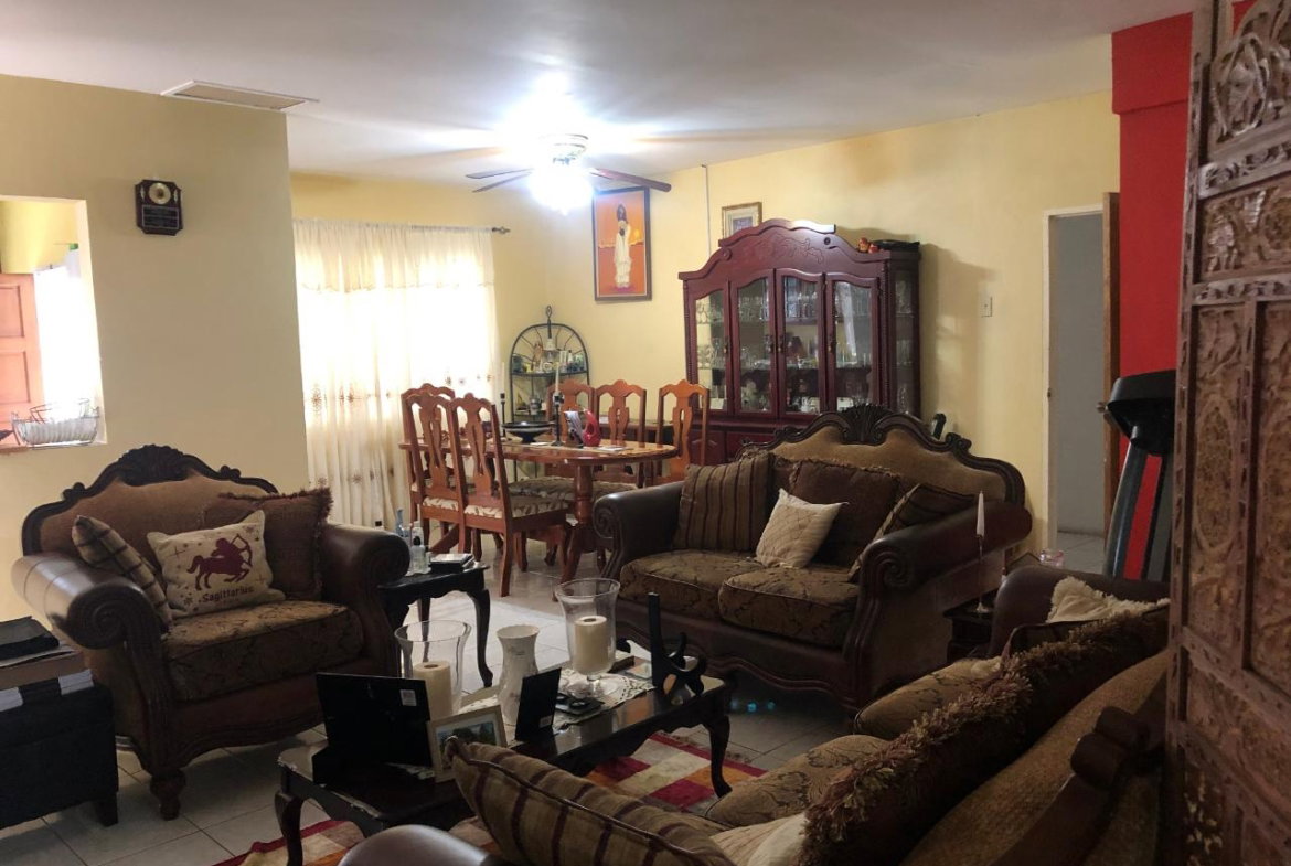 Fourth image of Dawkins District, Mocho in Mocho, Clarendon, Jamaica - property is For Sale