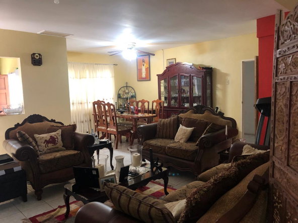 Fourth image of Dawkins District, Mocho in Mocho, Clarendon, Jamaica - property is For Sale