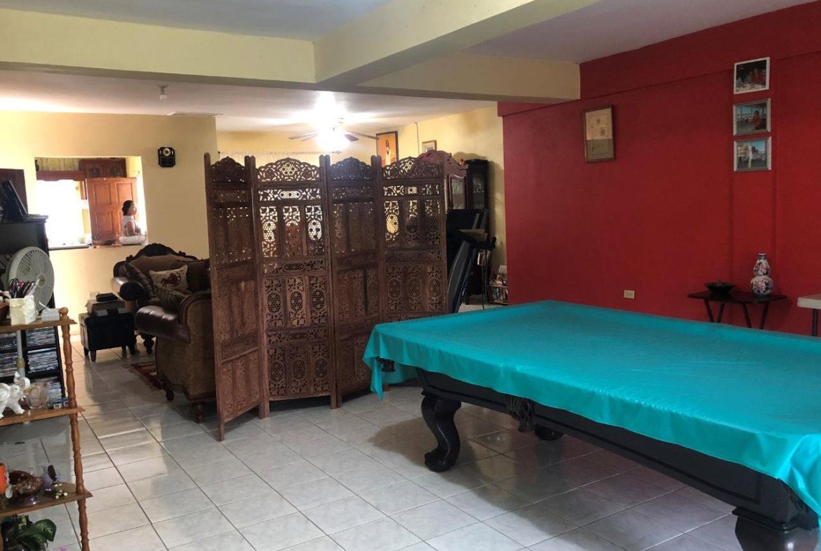 Fifth image of Dawkins District, Mocho in Mocho, Clarendon, Jamaica - property is For Sale