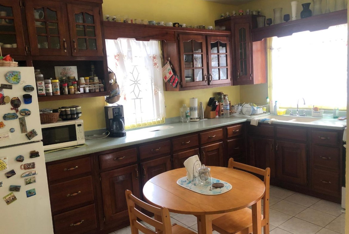 Sixth image of Dawkins District, Mocho in Mocho, Clarendon, Jamaica - property is For Sale