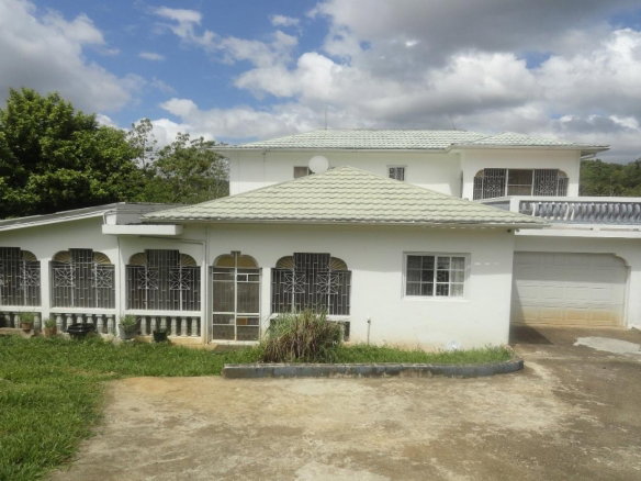 First image of Dawkins District, Mocho in Mocho, Clarendon, Jamaica - property is For Sale