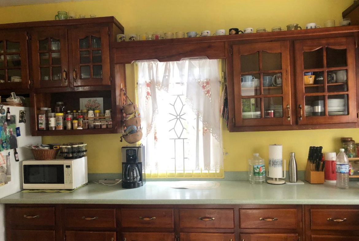 Seventh image of Dawkins District, Mocho in Mocho, Clarendon, Jamaica - property is For Sale