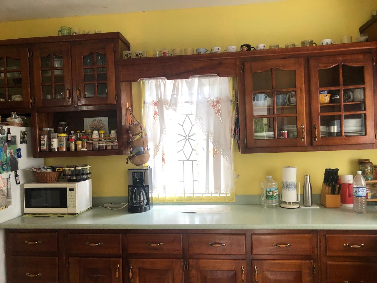 Seventh image of Dawkins District, Mocho in Mocho, Clarendon, Jamaica - property is For Sale