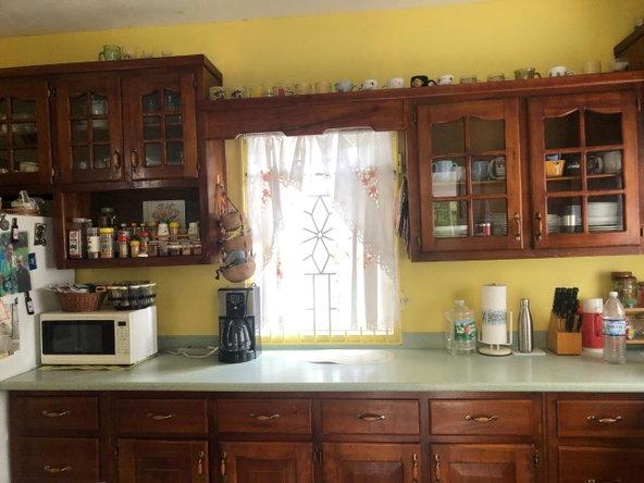 Seventh image of Dawkins District, Mocho in Mocho, Clarendon, Jamaica - property is For Sale