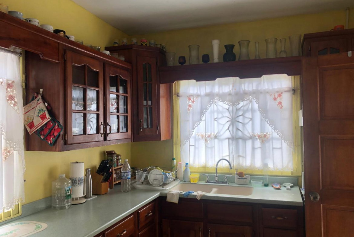 Eighth image of Dawkins District, Mocho in Mocho, Clarendon, Jamaica - property is For Sale
