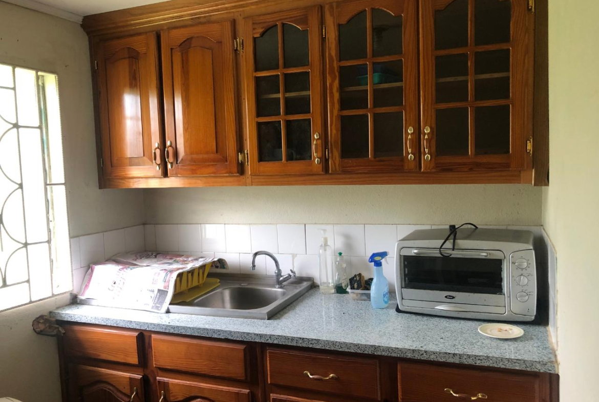 Tenth image of Dawkins District, Mocho in Mocho, Clarendon, Jamaica - property is For Sale