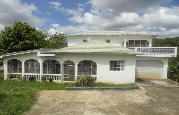 First image of Dawkins District, Mocho in Mocho, Clarendon, Jamaica - property is For Sale