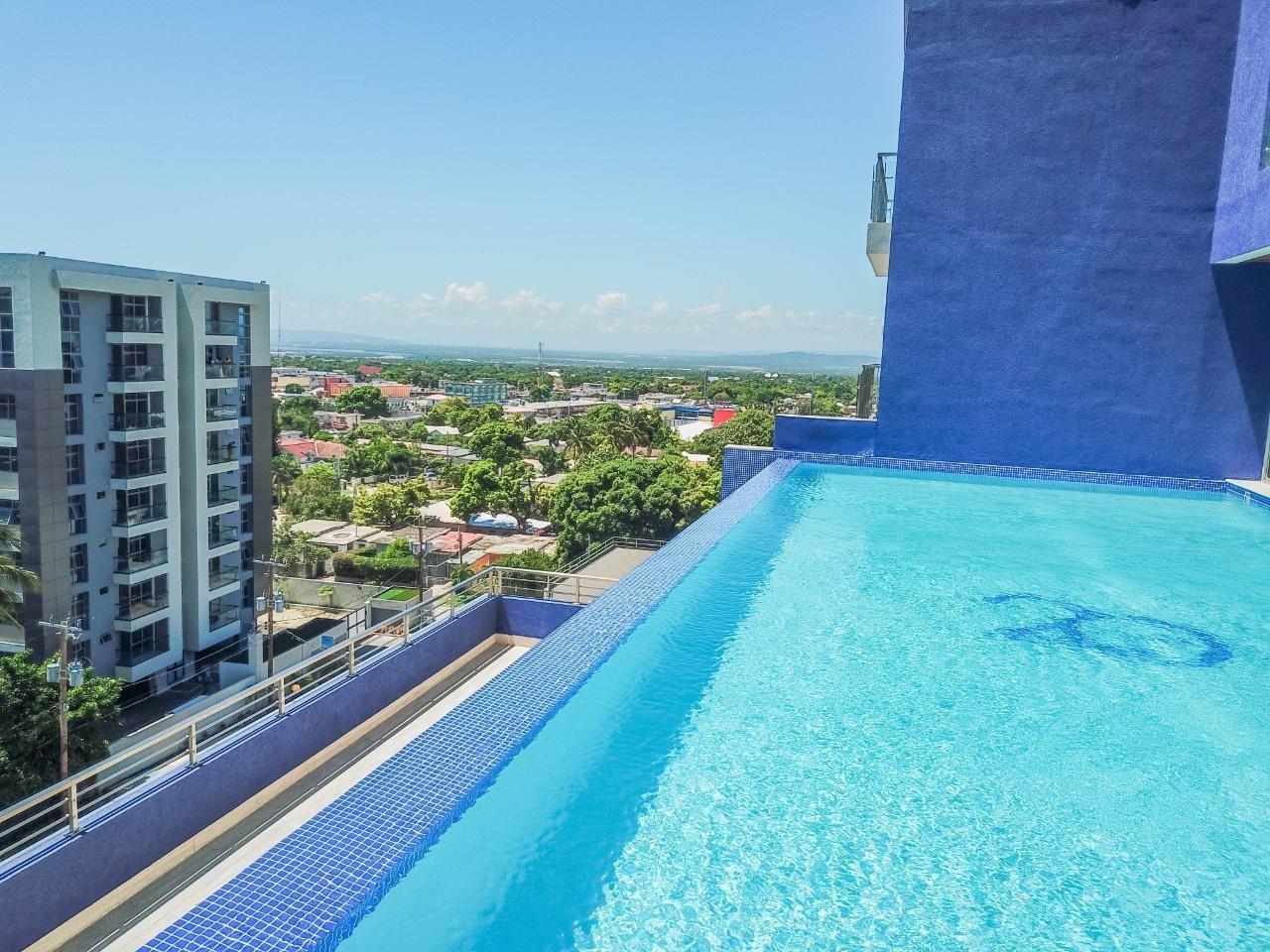 Second image of 20 South Avenue in Kingston 6, St. Andrew, Jamaica - property is For Rent