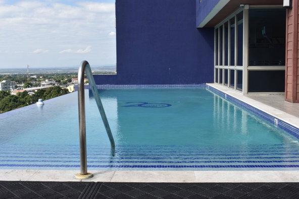 Twentieth image of 20 South Avenue in Kingston 6, St. Andrew, Jamaica - property is For Rent