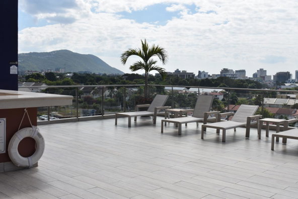 Twenty-Third image of 20 South Avenue in Kingston 6, St. Andrew, Jamaica - property is For Rent