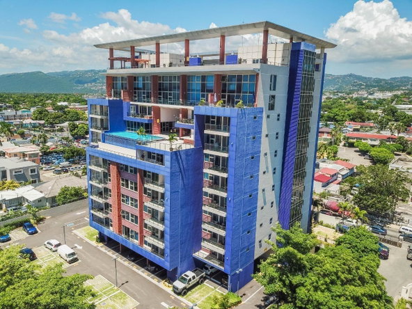 First image of 20 South Avenue in Kingston 6, St. Andrew, Jamaica - property is For Rent
