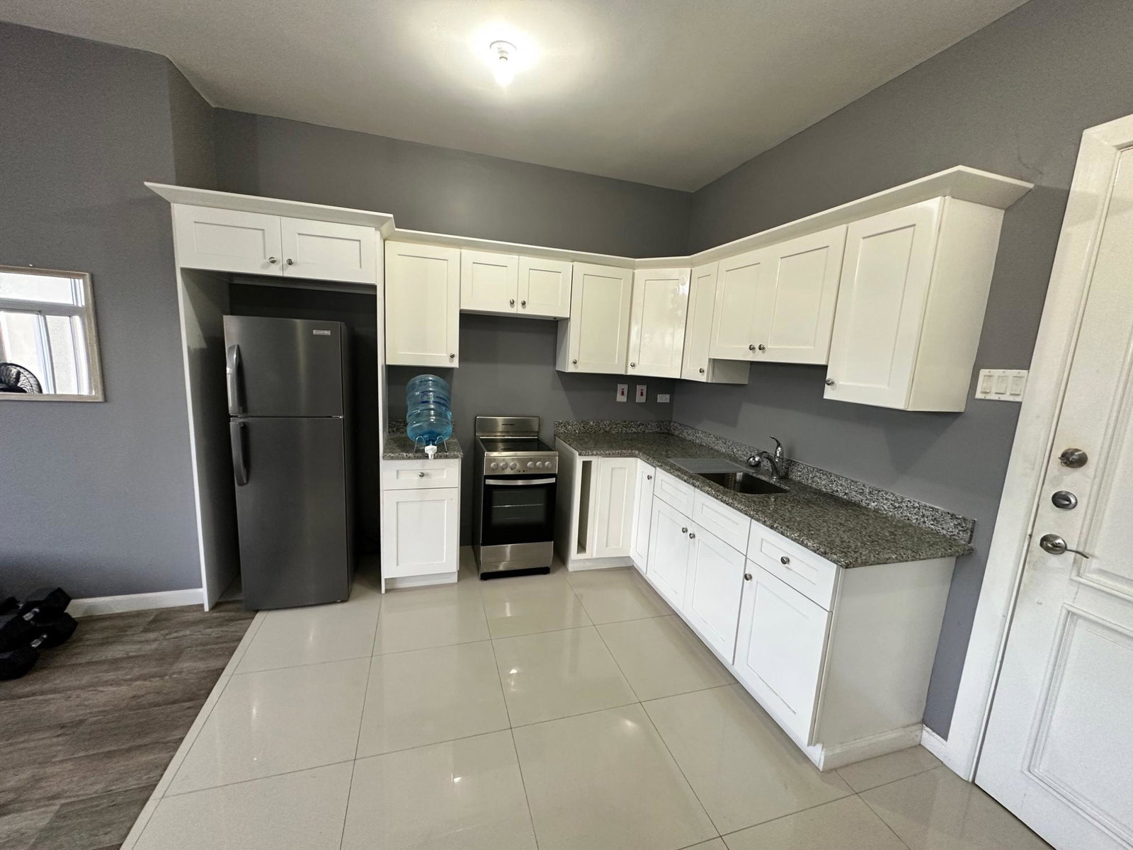 Fifth image of 302-50 Westminster Road, Kingsto in Kingston 10, St. Andrew, Jamaica - property is For Sale