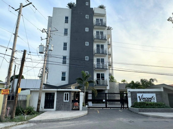 First image of 302-50 Westminster Road, Kingsto in Kingston 10, St. Andrew, Jamaica - property is For Sale