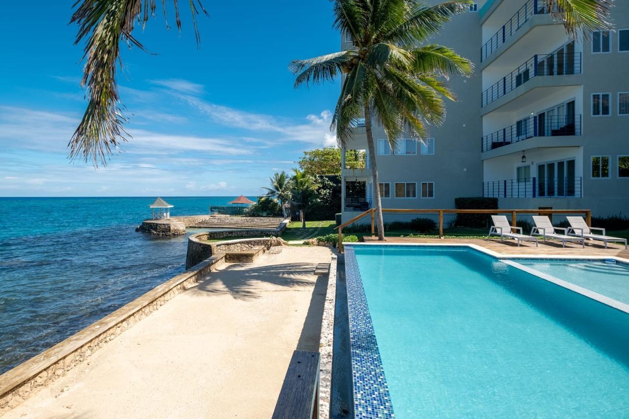 Second image of A4-the Waves Tower Isle in Tower Isle, St. Mary, Jamaica - property is For Sale