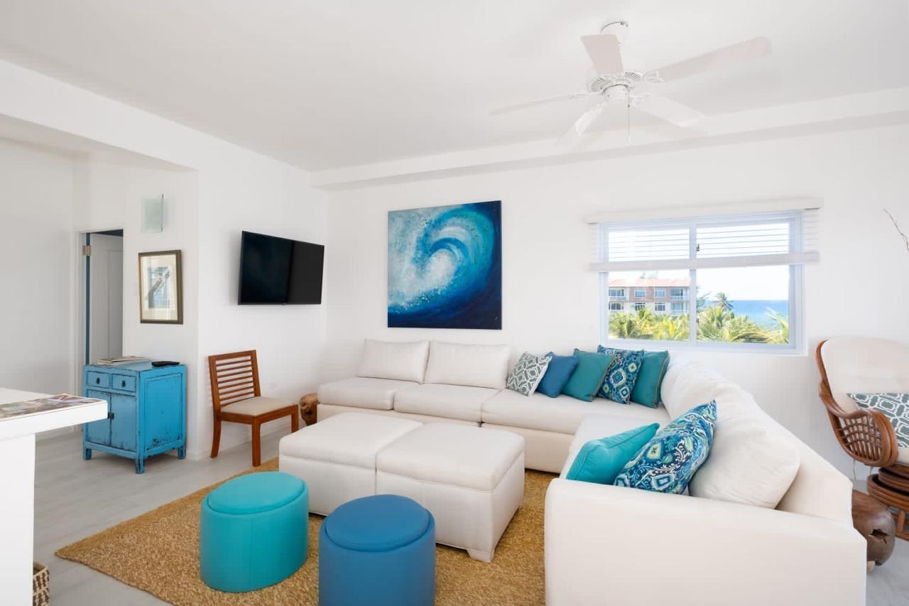 Thirteenth image of A4-the Waves Tower Isle in Tower Isle, St. Mary, Jamaica - property is For Sale