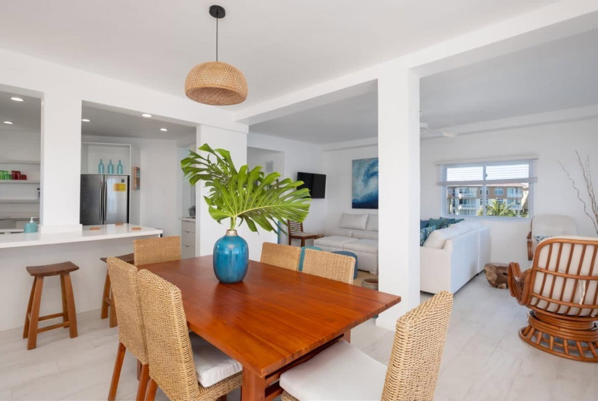 Fourteenth image of A4-the Waves Tower Isle in Tower Isle, St. Mary, Jamaica - property is For Sale