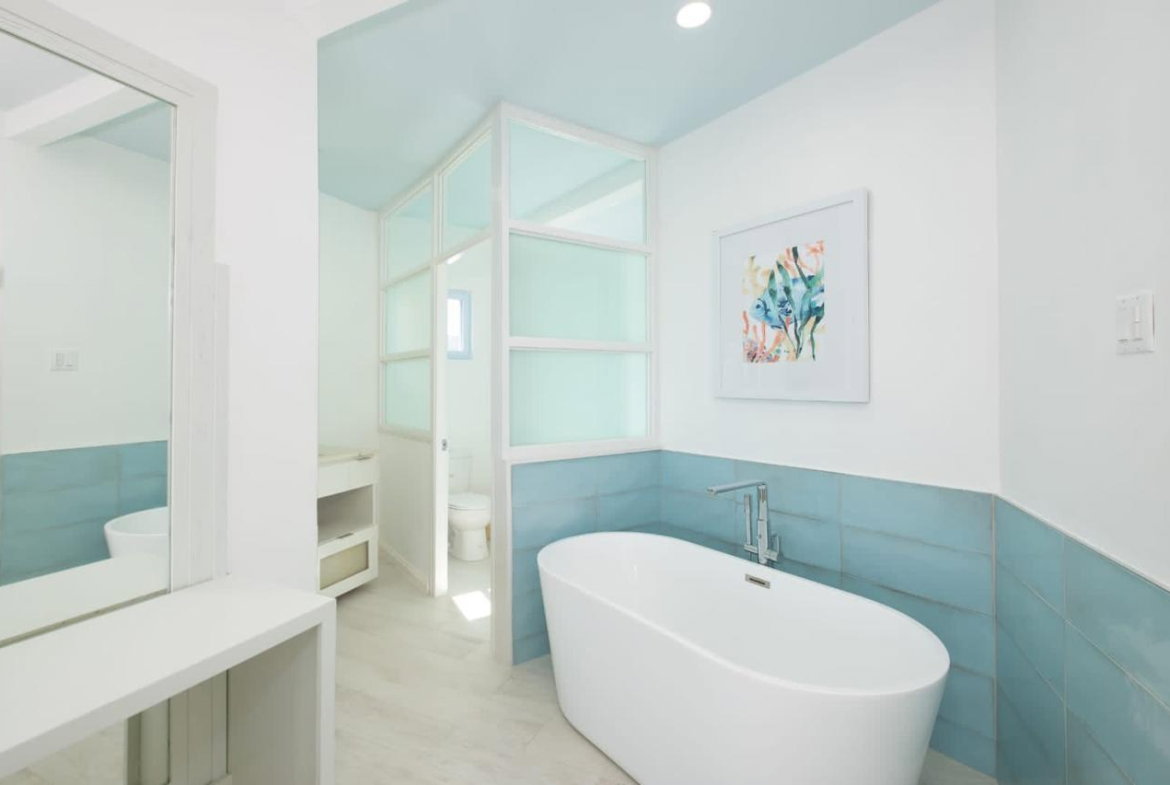 Fifteenth image of A4-the Waves Tower Isle in Tower Isle, St. Mary, Jamaica - property is For Sale