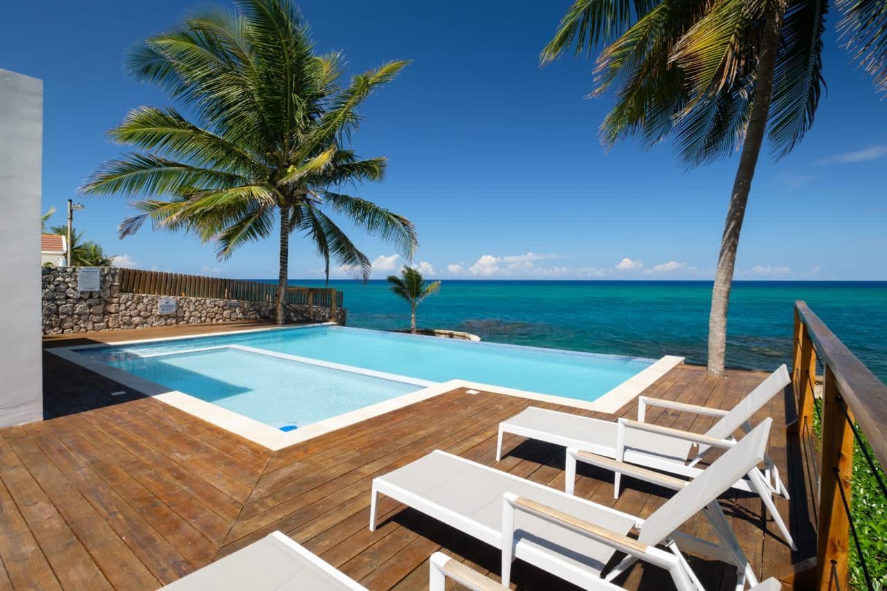 Third image of A4-the Waves Tower Isle in Tower Isle, St. Mary, Jamaica - property is For Sale