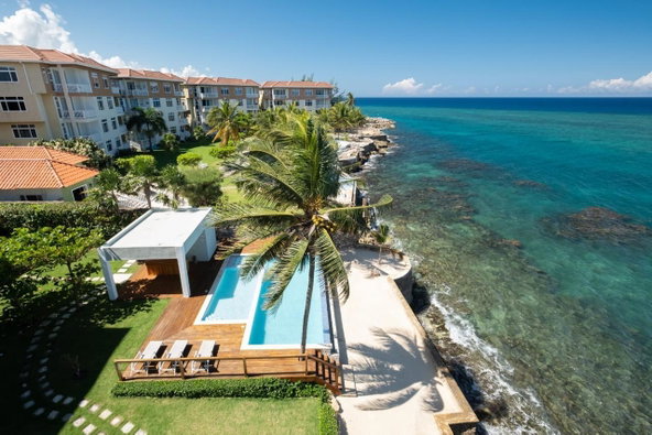 Fourth image of A4-the Waves Tower Isle in Tower Isle, St. Mary, Jamaica - property is For Sale