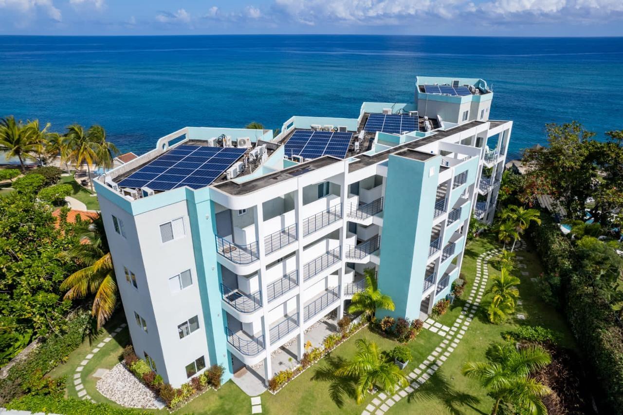Fifth image of A4-the Waves Tower Isle in Tower Isle, St. Mary, Jamaica - property is For Sale