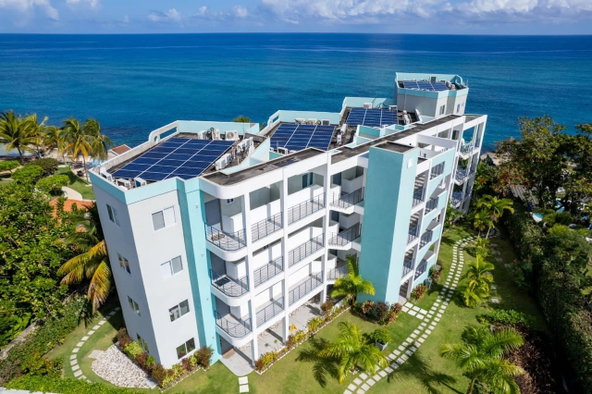 Fifth image of A4-the Waves Tower Isle in Tower Isle, St. Mary, Jamaica - property is For Sale