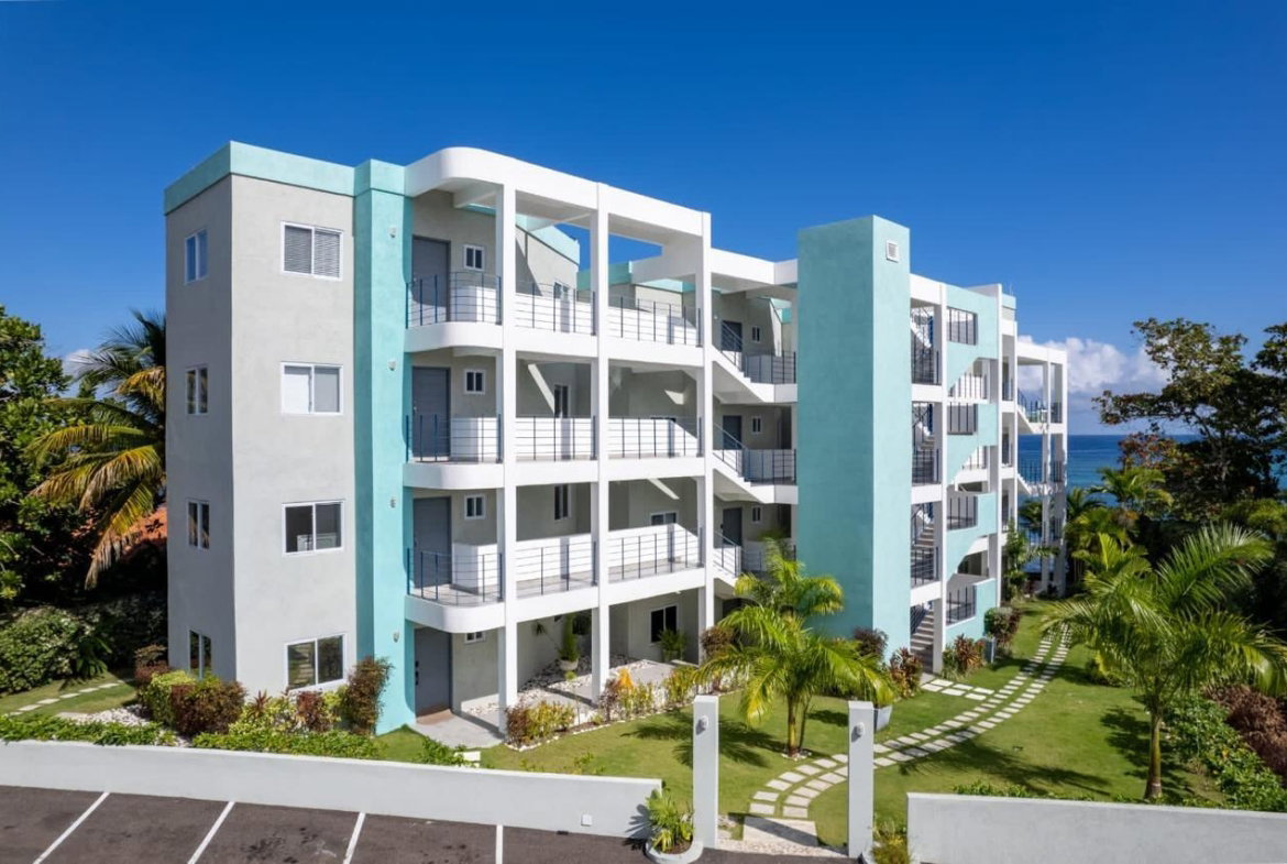 Sixth image of A4-the Waves Tower Isle in Tower Isle, St. Mary, Jamaica - property is For Sale