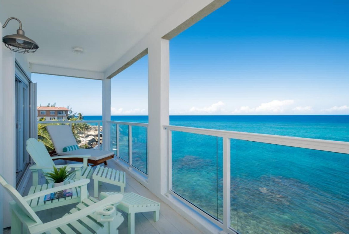 Seventh image of A4-the Waves Tower Isle in Tower Isle, St. Mary, Jamaica - property is For Sale