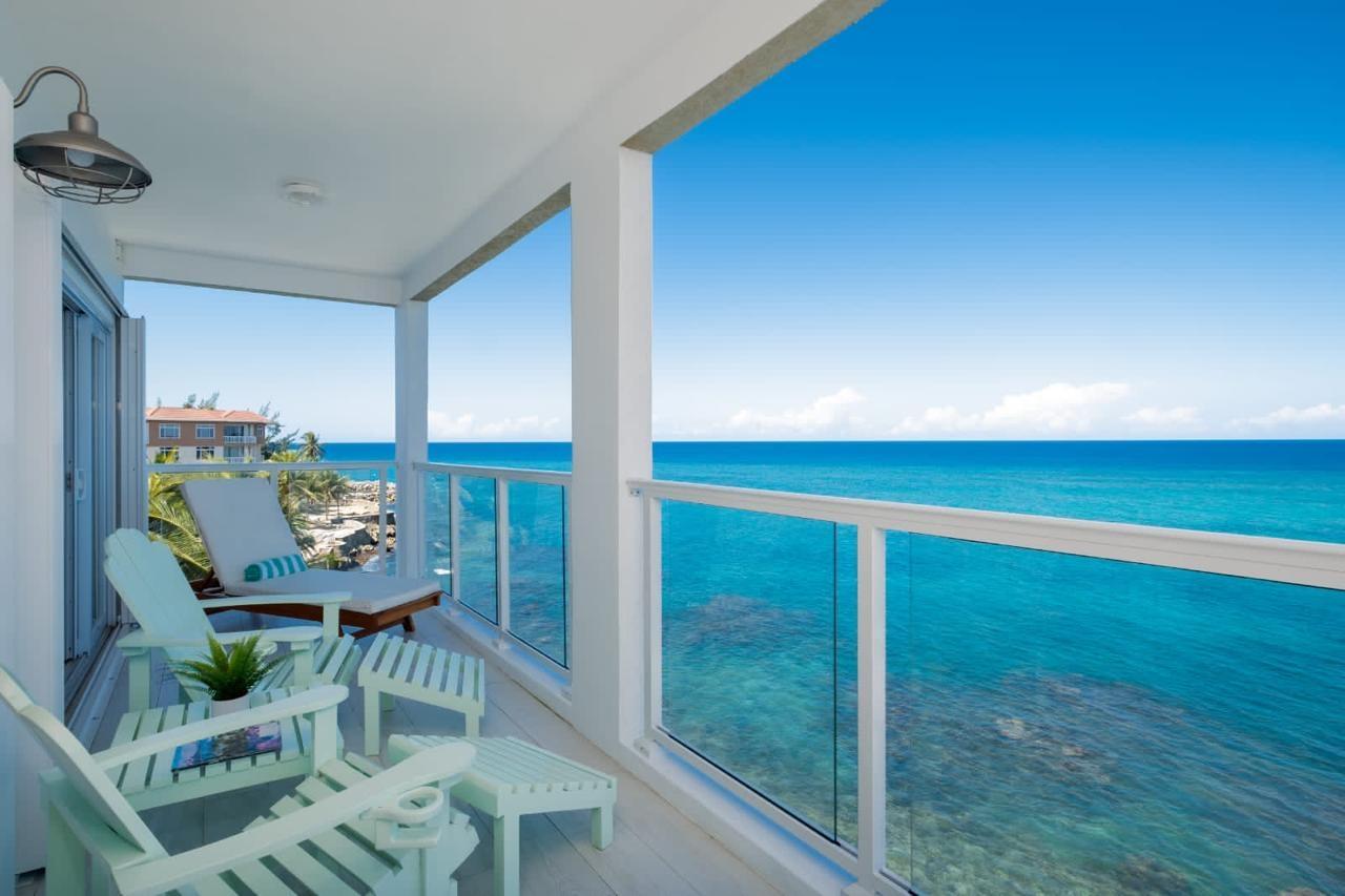 Seventh image of A4-the Waves Tower Isle in Tower Isle, St. Mary, Jamaica - property is For Sale