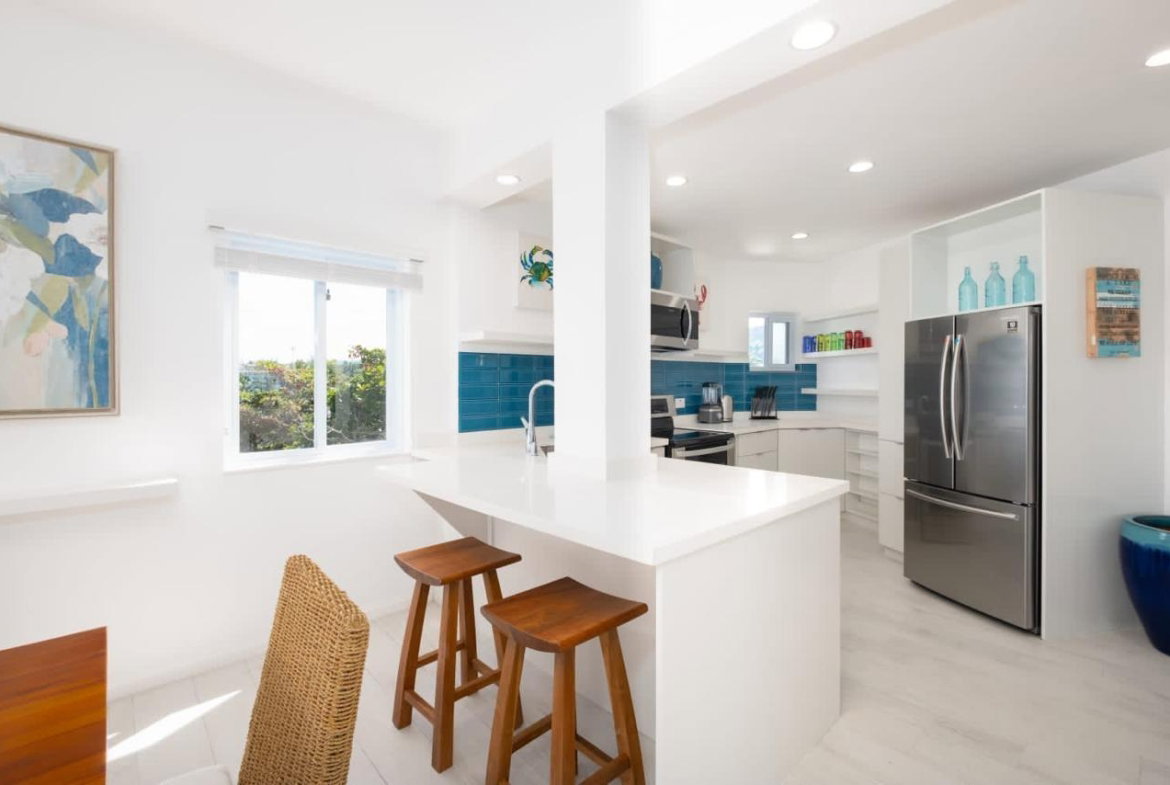 Eighth image of A4-the Waves Tower Isle in Tower Isle, St. Mary, Jamaica - property is For Sale