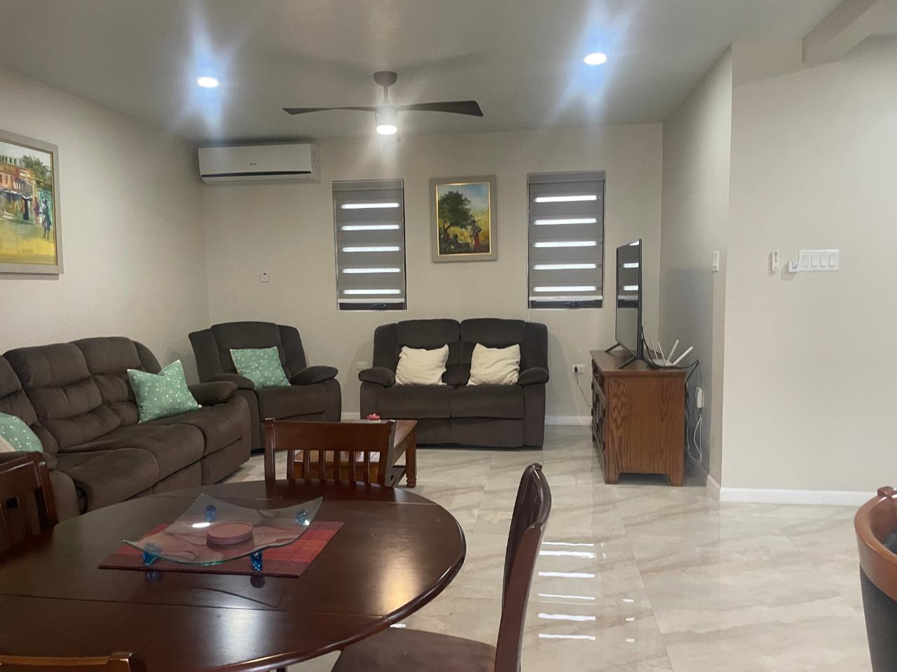 Stunning-Penthouse-for-Sale-in-Kingston-6-Your-Dream-Home-Awaits Twenty-Fifth image of 9-6 Ottawa Ave in Kingston 6, St. Andrew, Jamaica - property is For Sale