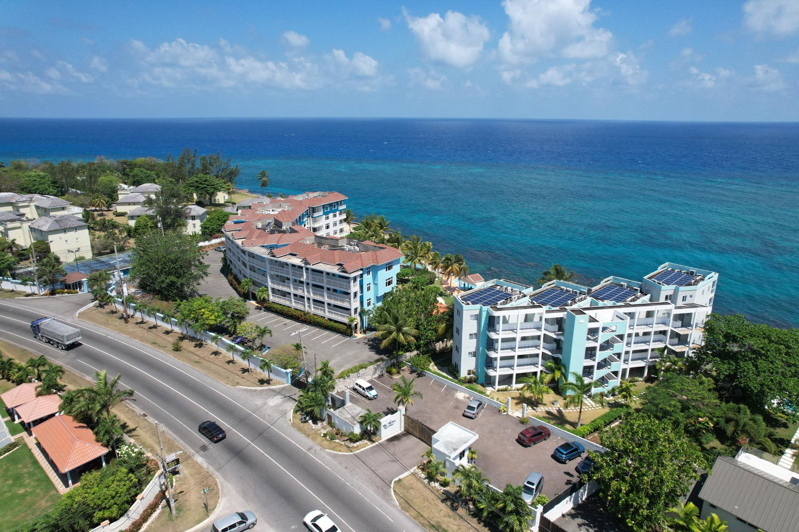 Second image of A302- Whispering Seas Tower Isl in Tower Isle, St. Mary, Jamaica - property is For Sale