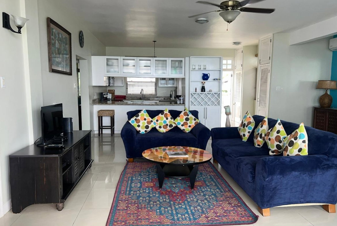 Fourteenth image of A302- Whispering Seas Tower Isl in Tower Isle, St. Mary, Jamaica - property is For Sale