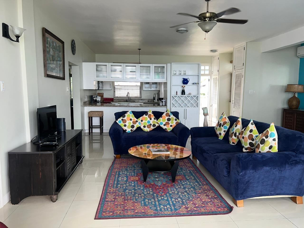 Fourteenth image of A302- Whispering Seas Tower Isl in Tower Isle, St. Mary, Jamaica - property is For Sale