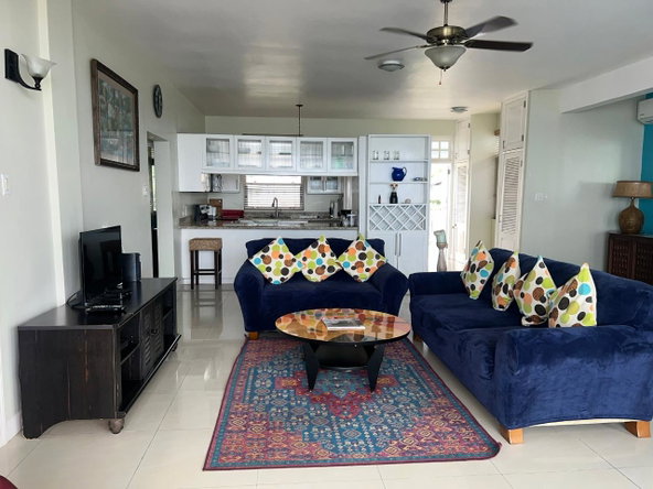 Fourteenth image of A302- Whispering Seas Tower Isl in Tower Isle, St. Mary, Jamaica - property is For Sale