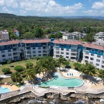 First image of A302- Whispering Seas Tower Isl in Tower Isle, St. Mary, Jamaica - property is For Sale