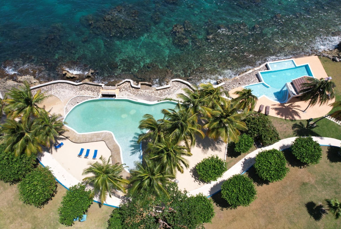 Third image of A302- Whispering Seas Tower Isl in Tower Isle, St. Mary, Jamaica - property is For Sale