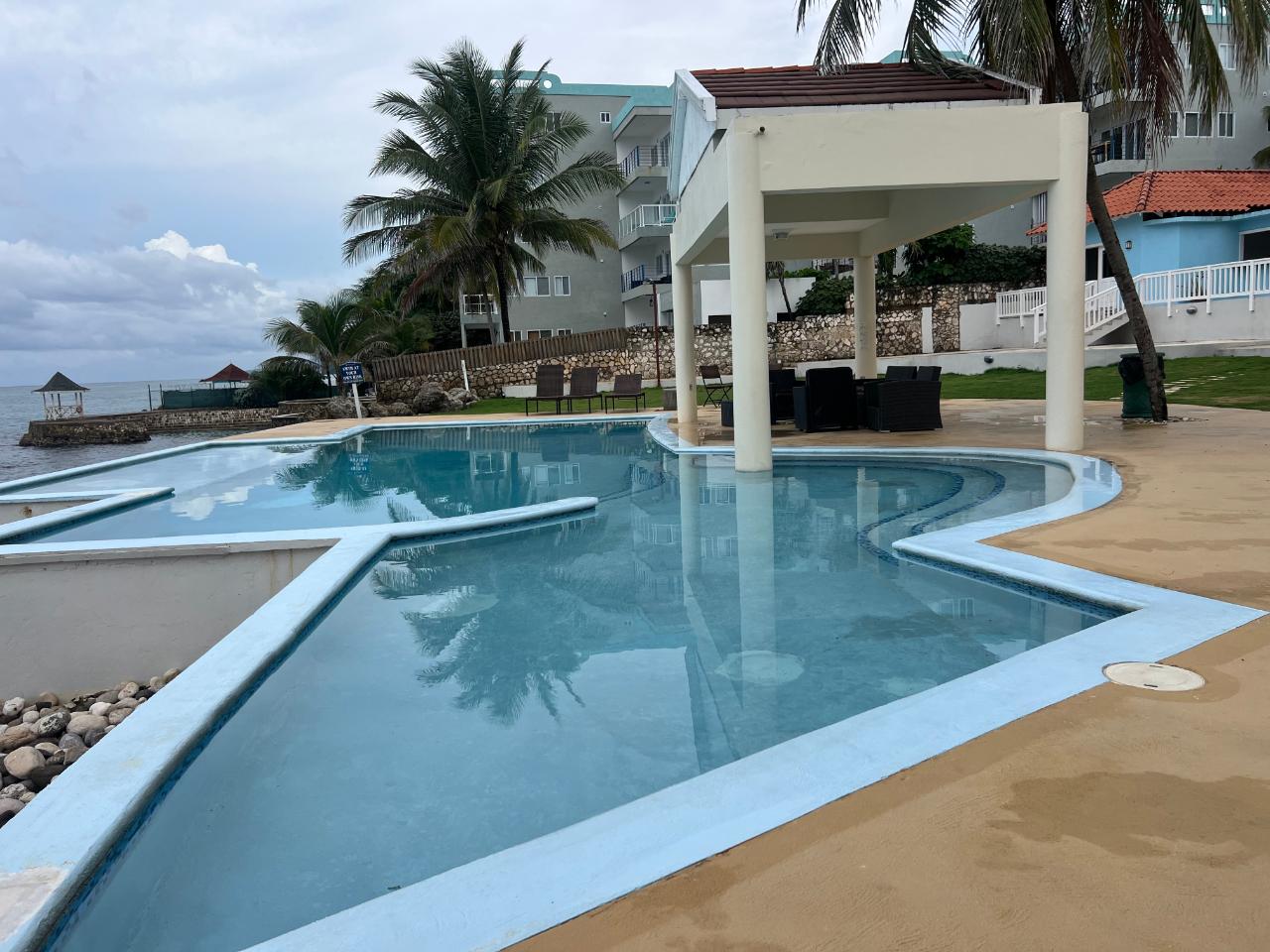 Fifth image of A302- Whispering Seas Tower Isl in Tower Isle, St. Mary, Jamaica - property is For Sale