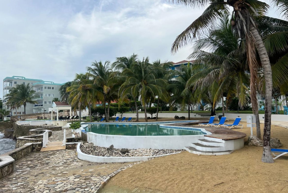 Sixth image of A302- Whispering Seas Tower Isl in Tower Isle, St. Mary, Jamaica - property is For Sale