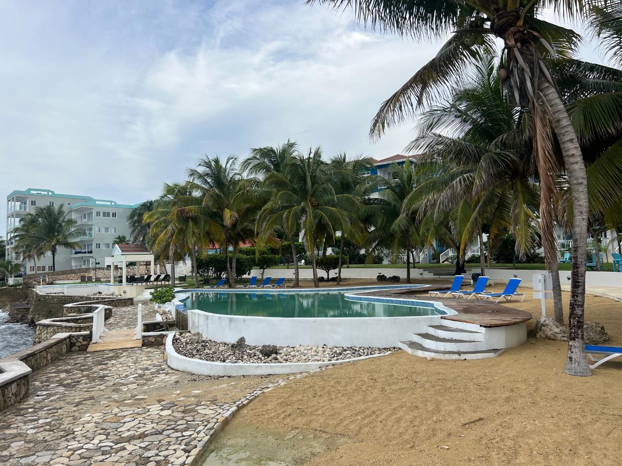 Sixth image of A302- Whispering Seas Tower Isl in Tower Isle, St. Mary, Jamaica - property is For Sale