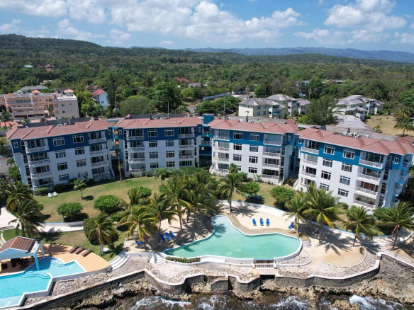 First image of A302- Whispering Seas Tower Isl in Tower Isle, St. Mary, Jamaica - property is For Sale